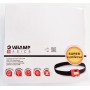Elettronica e Elettricità VELAMP IH511 TORCIA FRONTALE LED ALIMENTAZIONE BATTERIA ESPOSITORE DA BANCO 12 PEZZI COLORI ASSORTITI
