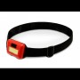 Elettronica e Elettricità VELAMP IH511 TORCIA FRONTALE LED ALIMENTAZIONE BATTERIA ESPOSITORE DA BANCO 12 PEZZI COLORI ASSORTITI