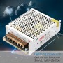 Elettronica e Elettricità LEDMO 2 PEZZI TRASFORMATORE DI ALIMENTAZIONE 12V 10A ALIMENTATORE PER LED AC110/220V