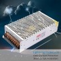 Elettronica e Elettricità LEDMO 2 PEZZI TRASFORMATORE DI ALIMENTAZIONE 12V 20A ALIMENTATORE PER LED AC110/220V