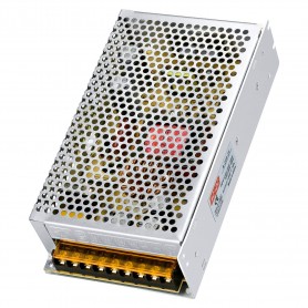 Elettronica e Elettricità TRASFORMATORE ALIMENTATORE 24V 240W LEDMO PER STRISCE LED E ILLUMINAZIONE 10A