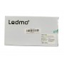 Elettronica e Elettricità LEDMO S-500-24 ALIMENTATORE PROFESSIONALE 24V 500W PER LED E AUTOMAZIONE S-500-24